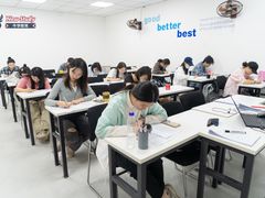 -牛学教育雅思托福PTE·小语种培训(小寨校区)