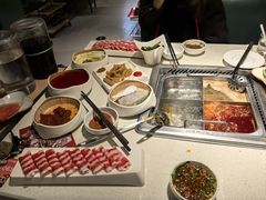 -海底捞火锅(长沙华创国际广场店)