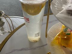 -蜜雪冰城(新北万达一店)