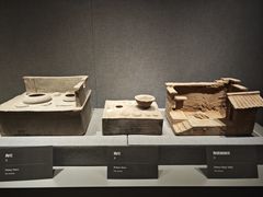 -洛阳古墓博物馆