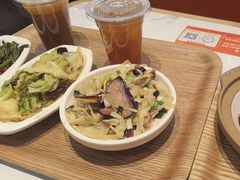 -乡村基·川味现炒大王(熙悦天街店)