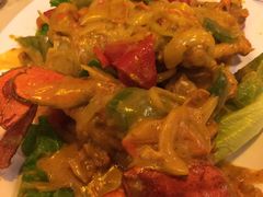 -桥底辣蟹(谢斐道店)