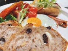 -Sarah西点·烘焙·餐厅(翰林府旗舰店)