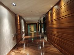 -深圳湾木棉花酒店