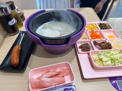 -过桥缘·过桥米线(北京望京万象汇店)