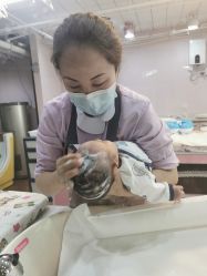-大美母婴月子中心(虹桥店)