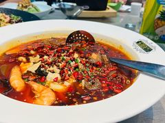 -玉玲珑(陆家嘴店)