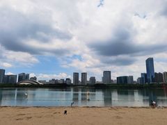 -天鹅湖体育公园