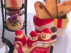 -三迪希尔顿酒店·星空酒廊