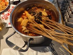-丰茂烤串(公园店)