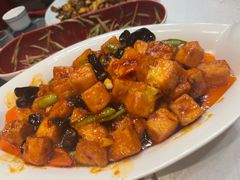 -清真•蜀风园(丁字沽总店)