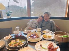 -甄御•海鲜新青岛菜(麦岛店)