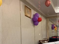 -新加坡泰国村酒楼(五角场店)