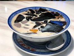芋圆仙草-老廣糖水铺(乐汇城店)