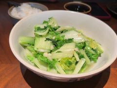 -山涧肴·泉水煮活鱼(坂田店)