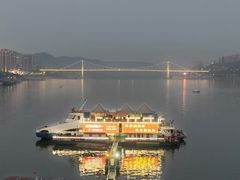 -万达广场(万州店)