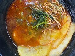 -四川老牛麻辣烫(北门桥店)