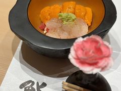 -鮨一日本料理(大中华店)