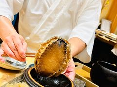 -荣一代目OMAKASE板前料理