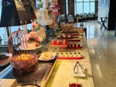 -大连中远海运洲际酒店