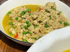-私家峰味特色苍蝇小馆(马弄店)