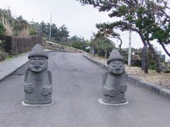 -龙头岩(Dragon Head Rock)