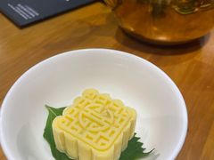 -乐忻皇朝(上海中心大厦店)