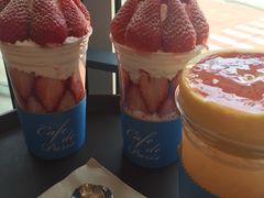 -Cafe de Paris(林荫路店)