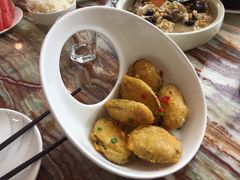 -椿记烧鹅(叠彩店)