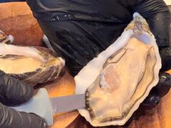 -普朗姆生蚝牛排馆 The Plump Oyster(成都摩方购物中心店)