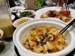 -瓯菜排档·温州海鲜(玕南店)