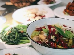 -春暖花开(西溪店)
