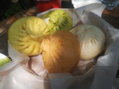 包萨-zarah(鼓楼店)