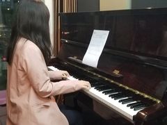 -乐尚音乐空间·钢琴·声乐·架子鼓(会展中心店)