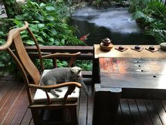 -The Flowers Coffee(南山店)