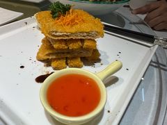 -幸福蔬·时尚蔬食(黄山湖公园店)