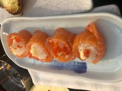 -真剑日本料理·铁板烧(贵州路店)
