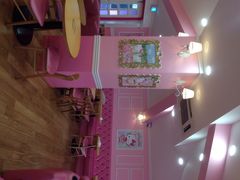 iphone_upload_pic-Hello Kitty Cafe(弘大店)