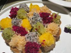 -盛百味·家宴餐厅(霸州分店)