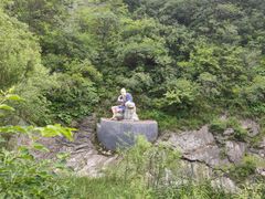 -圣莲山风景区
