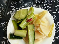 -八两八金·莱芜特色炒鸡(市南漳浦路店)