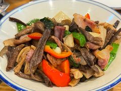 -妈妈的味道(和顺古镇店)