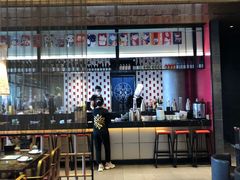 -炙柒Sekinana·精致料理 烧鸟·铁板烧(海上世界店)