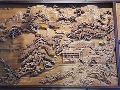 -敬亭山风景名胜区