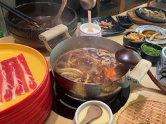 -沼津港精致料理·寿喜烧·烧鸟(漕河泾印象城店)