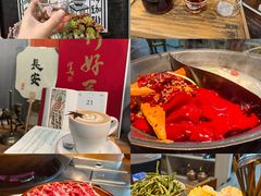 -阳阳老火锅(小南门店)