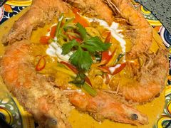 -Home Thai·泰谣(王府井apm店)