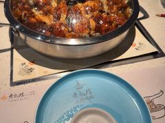 -黄记煌三汁焖锅(顺义华联店)