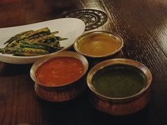 -甘尼仕印度餐厅酒吧(斜塘老街店)