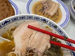 -鲁达面馆本帮风味(共康东路店)